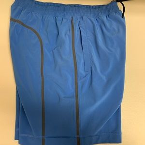 Lululemon Men’s Shorts (lined)